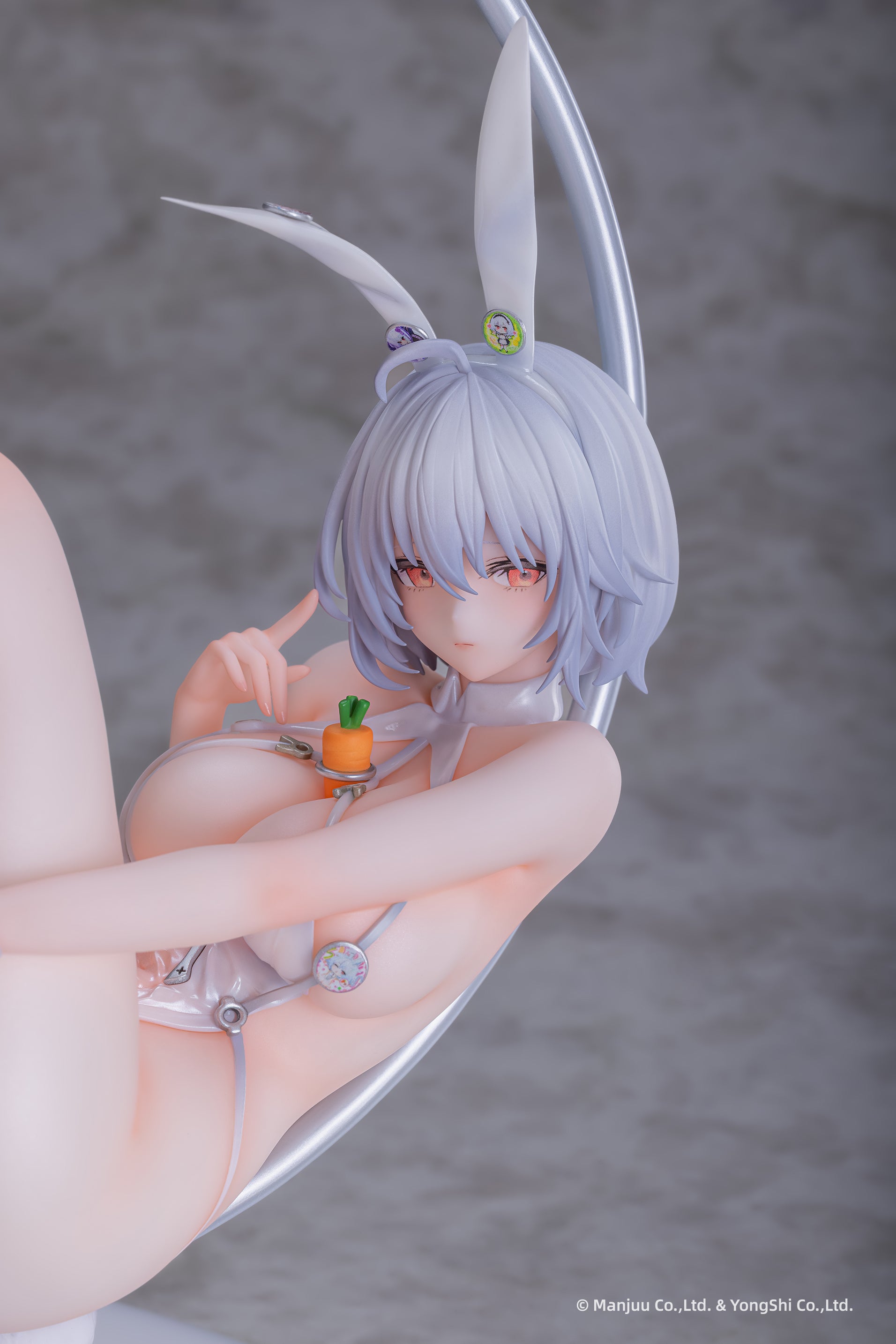 シリアス パラダイス・コニーVer. 1/6 完成品フィギュア 3