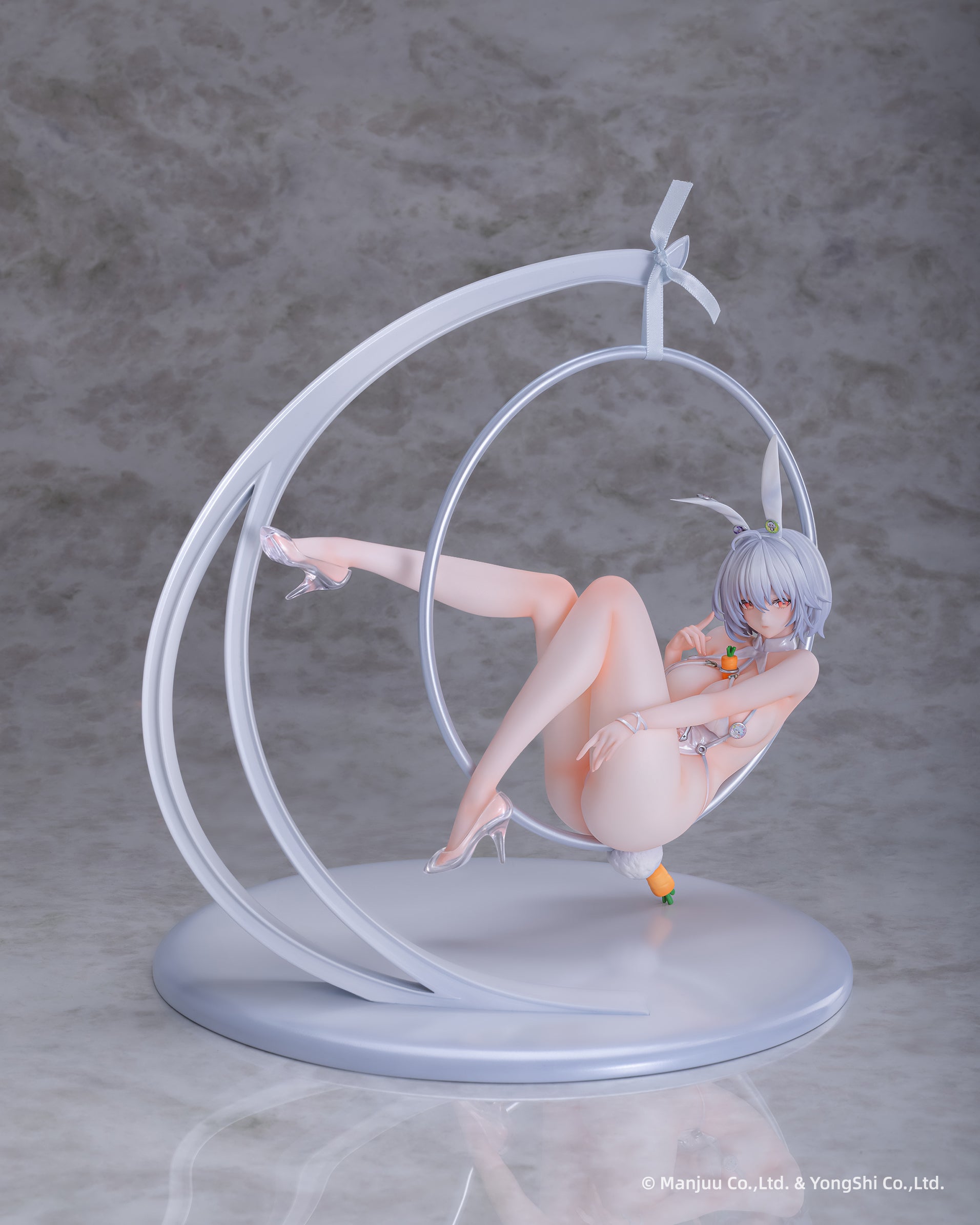 シリアス パラダイス・コニーVer. 1/6 完成品フィギュア 5