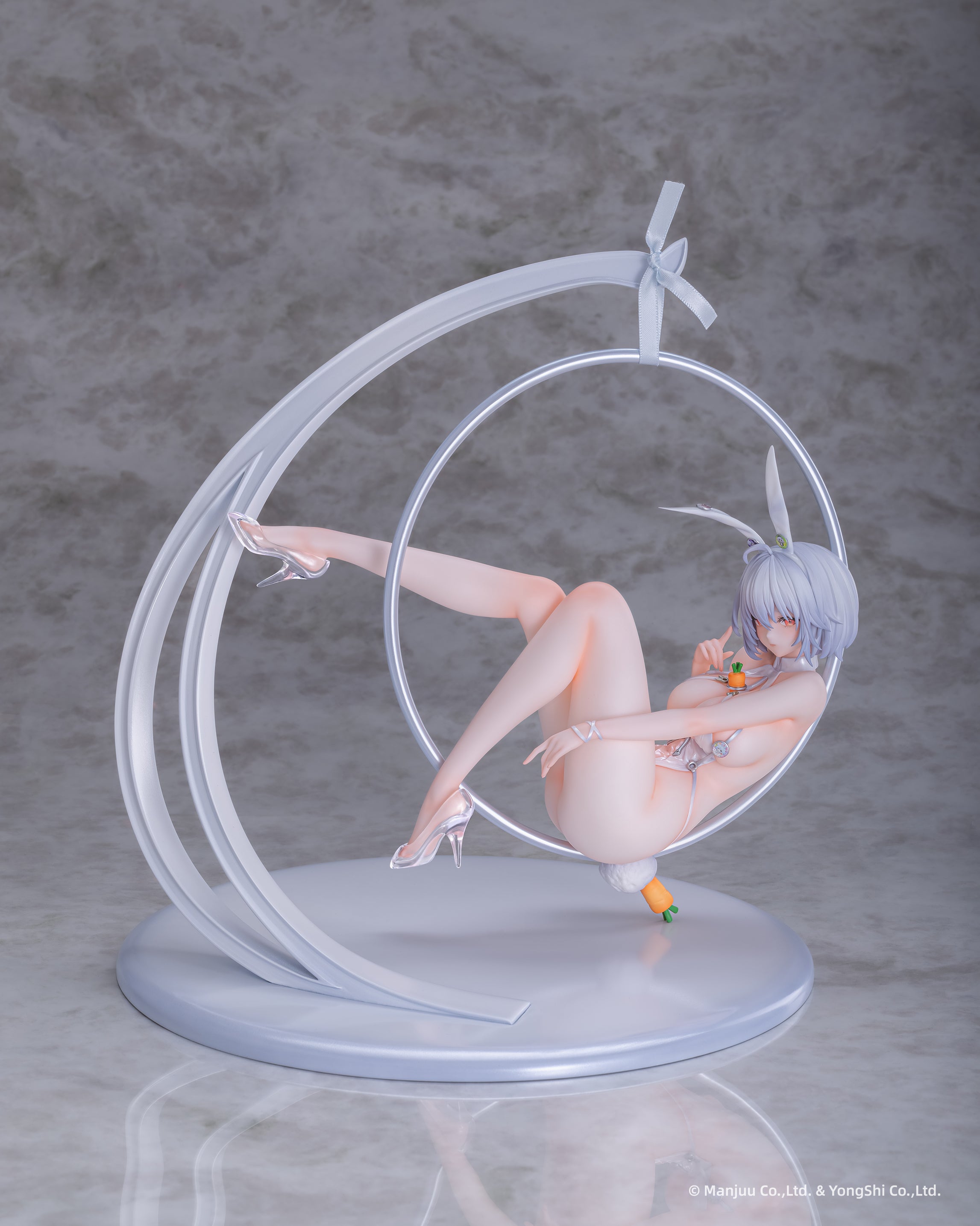 シリアス パラダイス・コニーVer. 1/6 完成品フィギュア 6