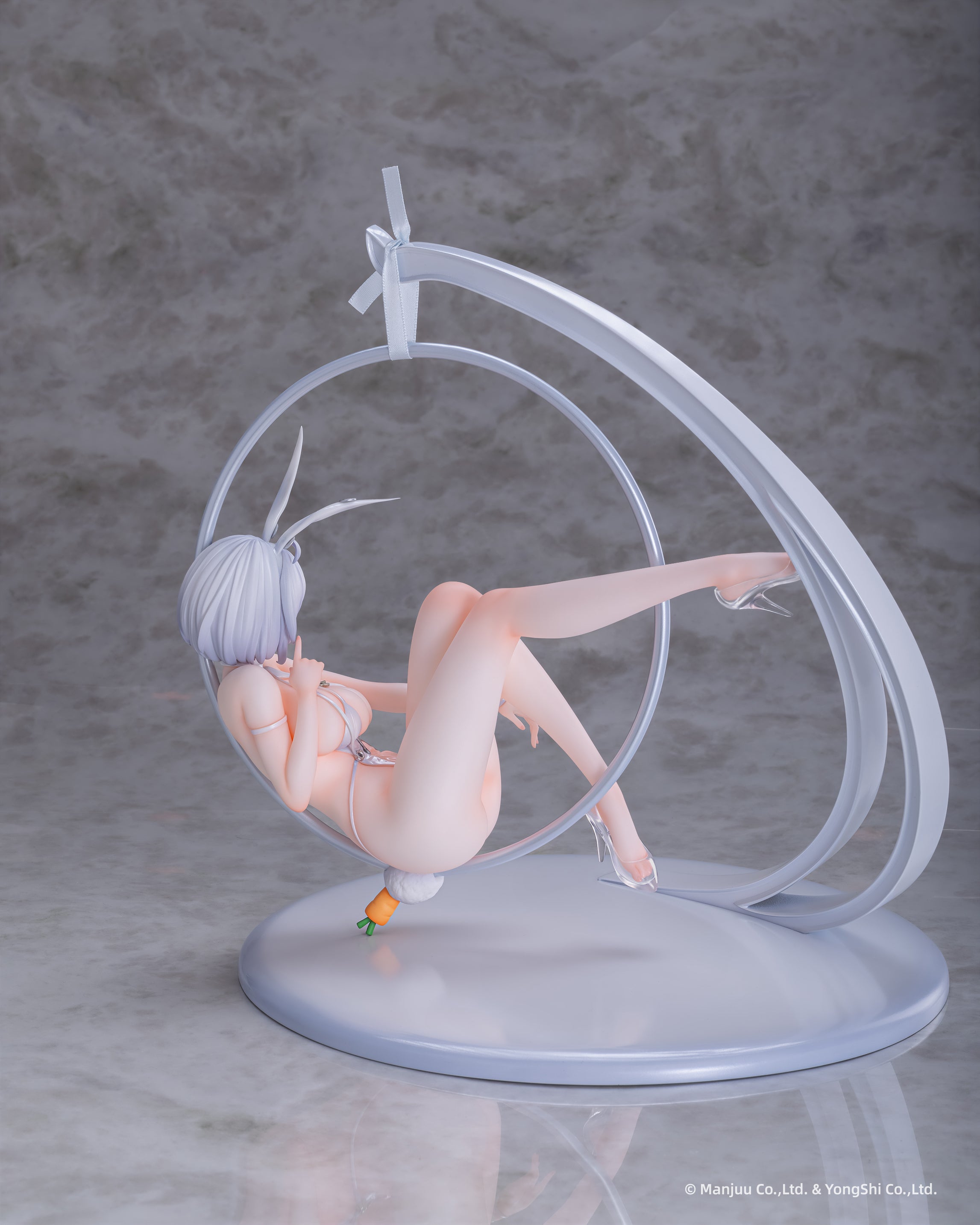 シリアス パラダイス・コニーVer. 1/6 完成品フィギュア 7