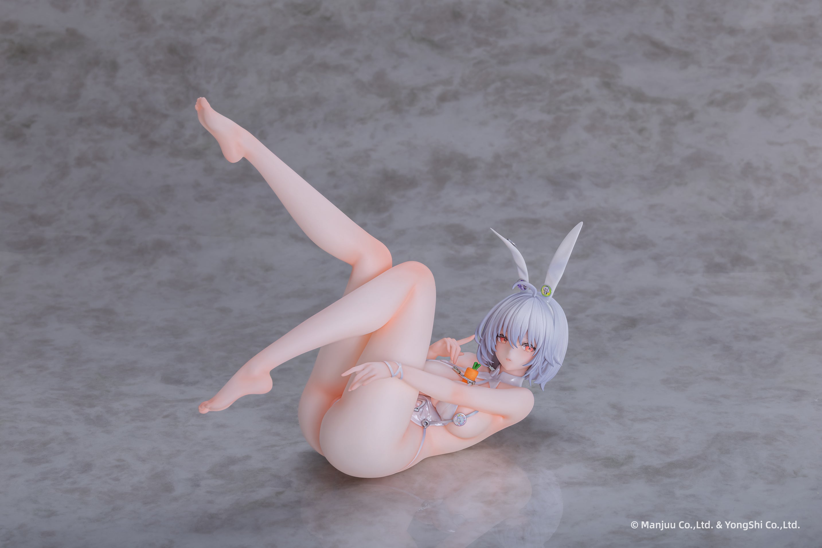 シリアス パラダイス・コニーVer. 1/6 完成品フィギュア 8