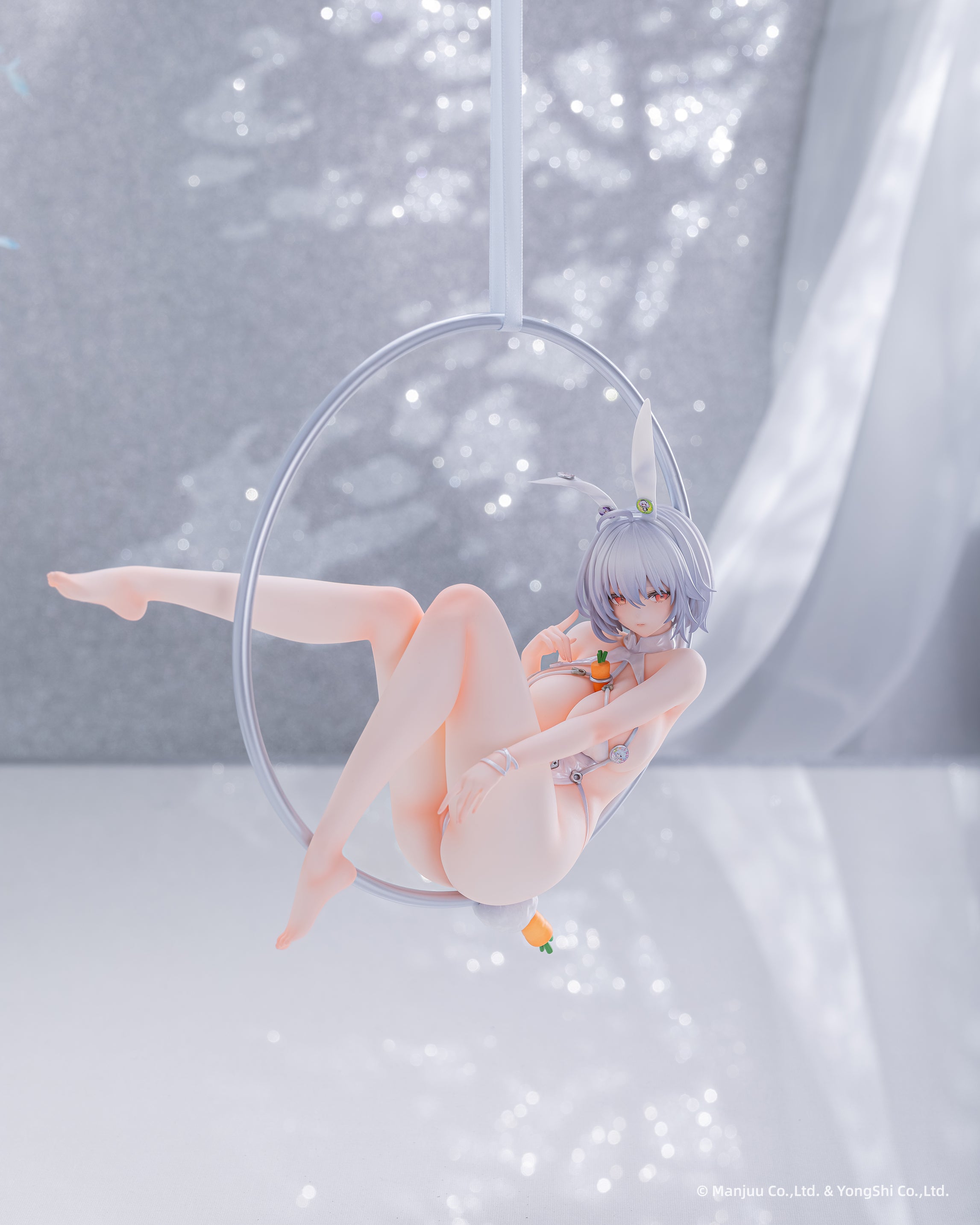シリアス パラダイス・コニーVer. 1/6 完成品フィギュア 9