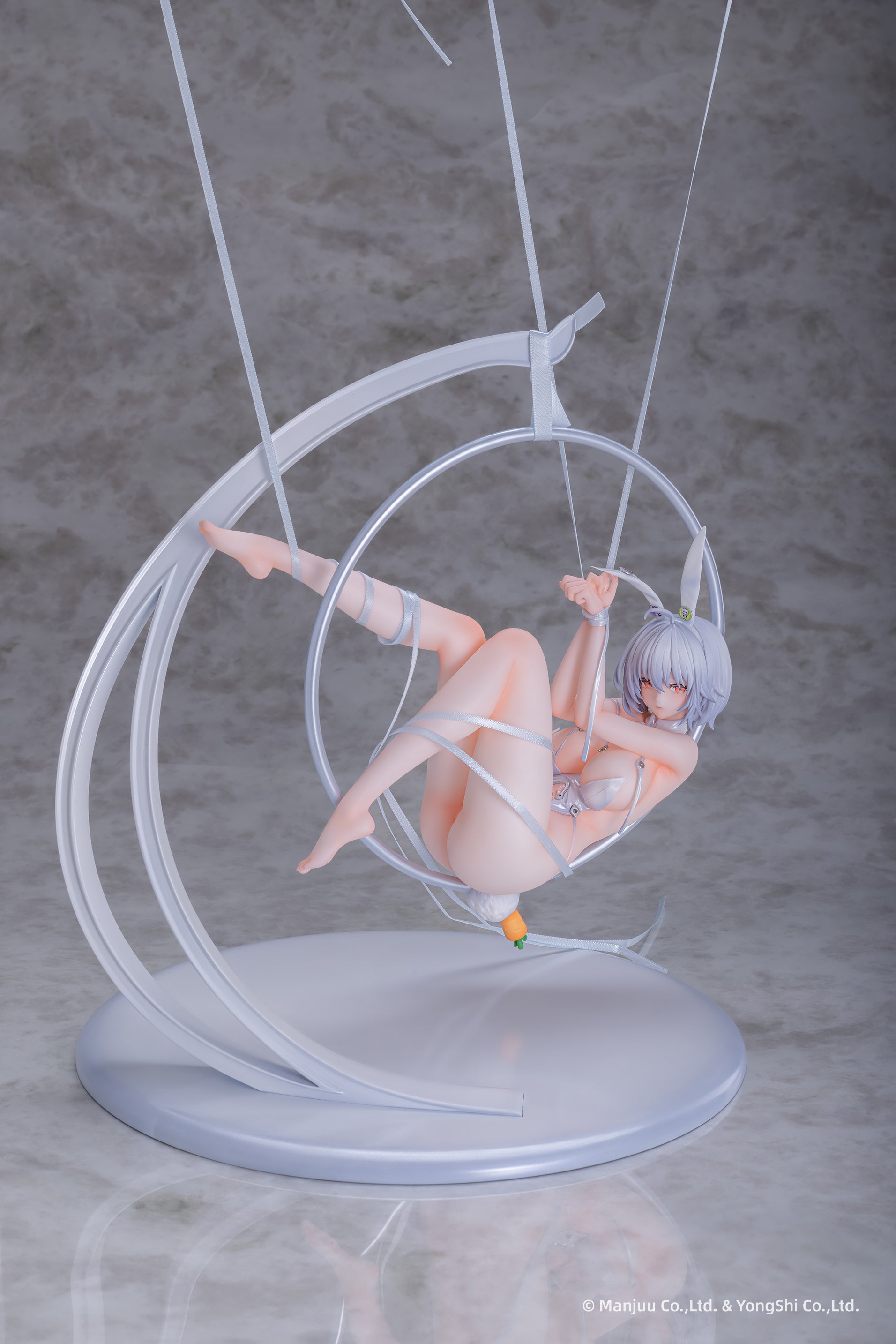シリアス パラダイス・コニーVer. 1/6 完成品フィギュア スペシャル版 8