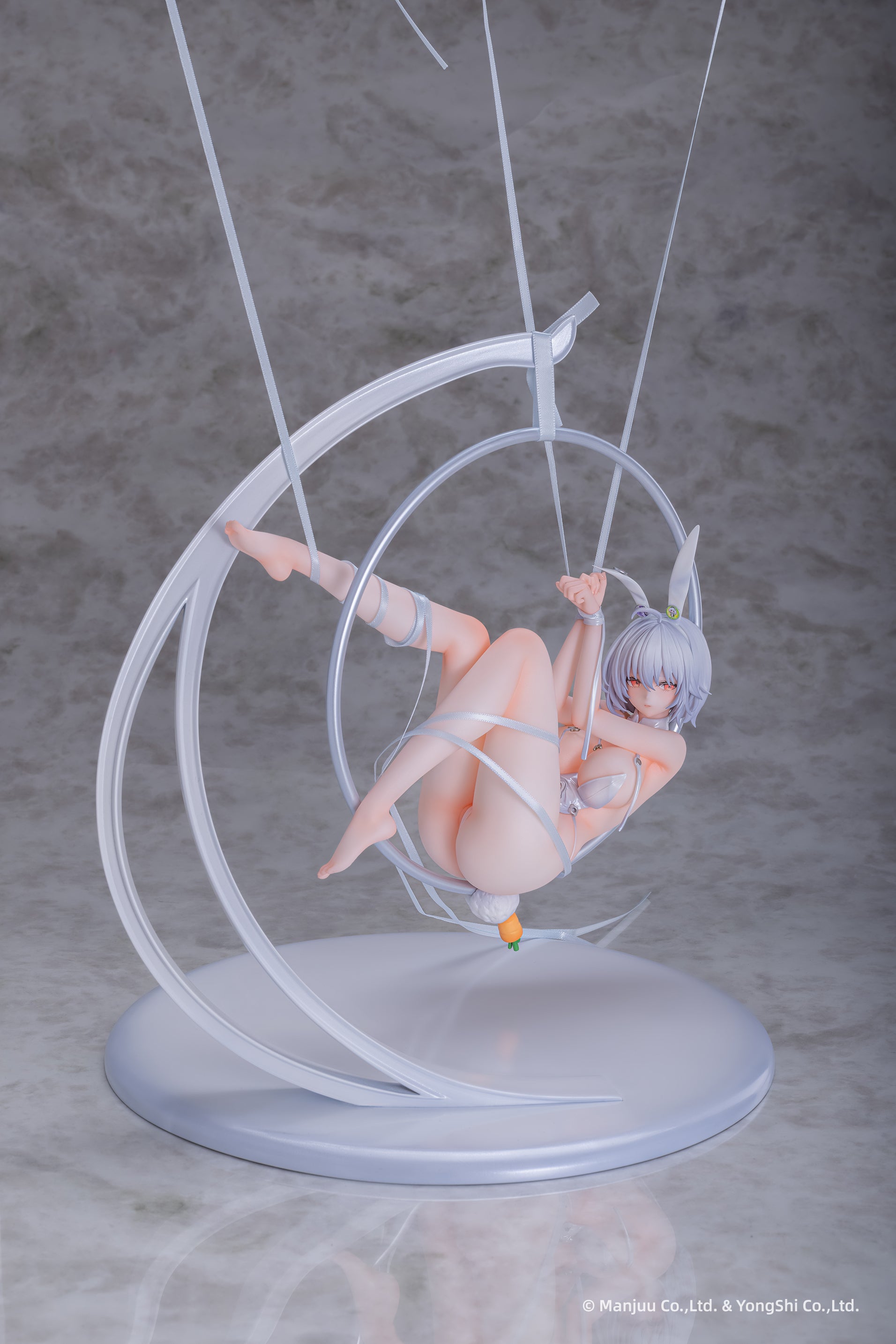 シリアス パラダイス・コニーVer. 1/6 完成品フィギュア スペシャル版 10