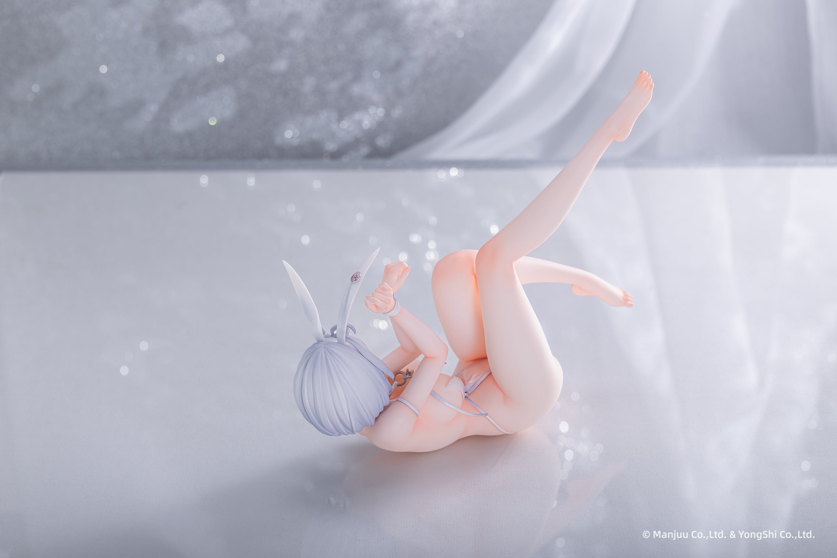 シリアス パラダイス・コニーVer. 1/6 完成品フィギュア スペシャル版 12