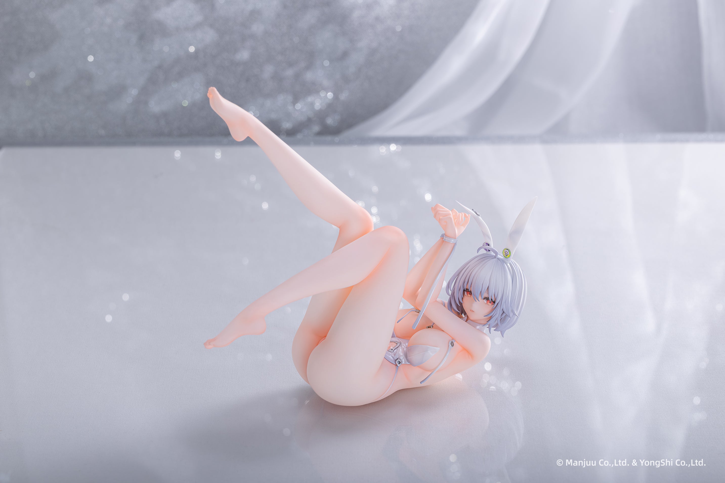 シリアス パラダイス・コニーVer. 1/6 完成品フィギュア スペシャル版 13