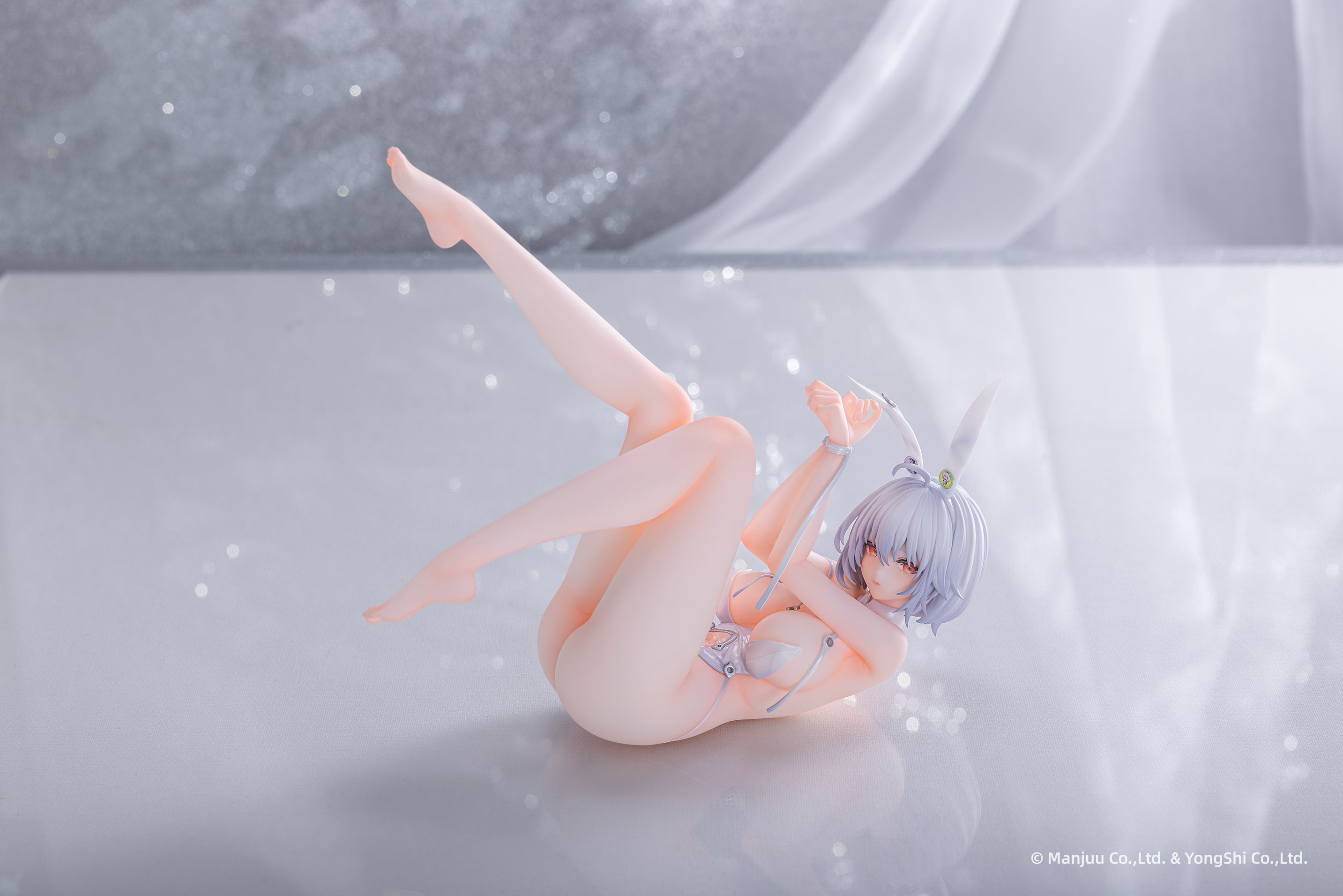 シリアス パラダイス・コニーVer. 1/6 完成品フィギュア スペシャル版 14