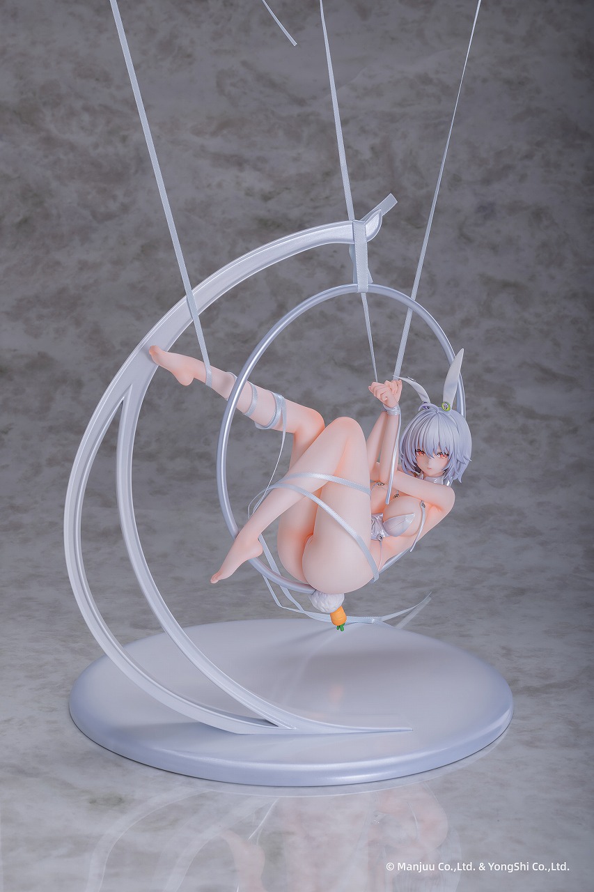 シリアス パラダイス・コニーVer. 1/6 完成品フィギュア スペシャル版 2