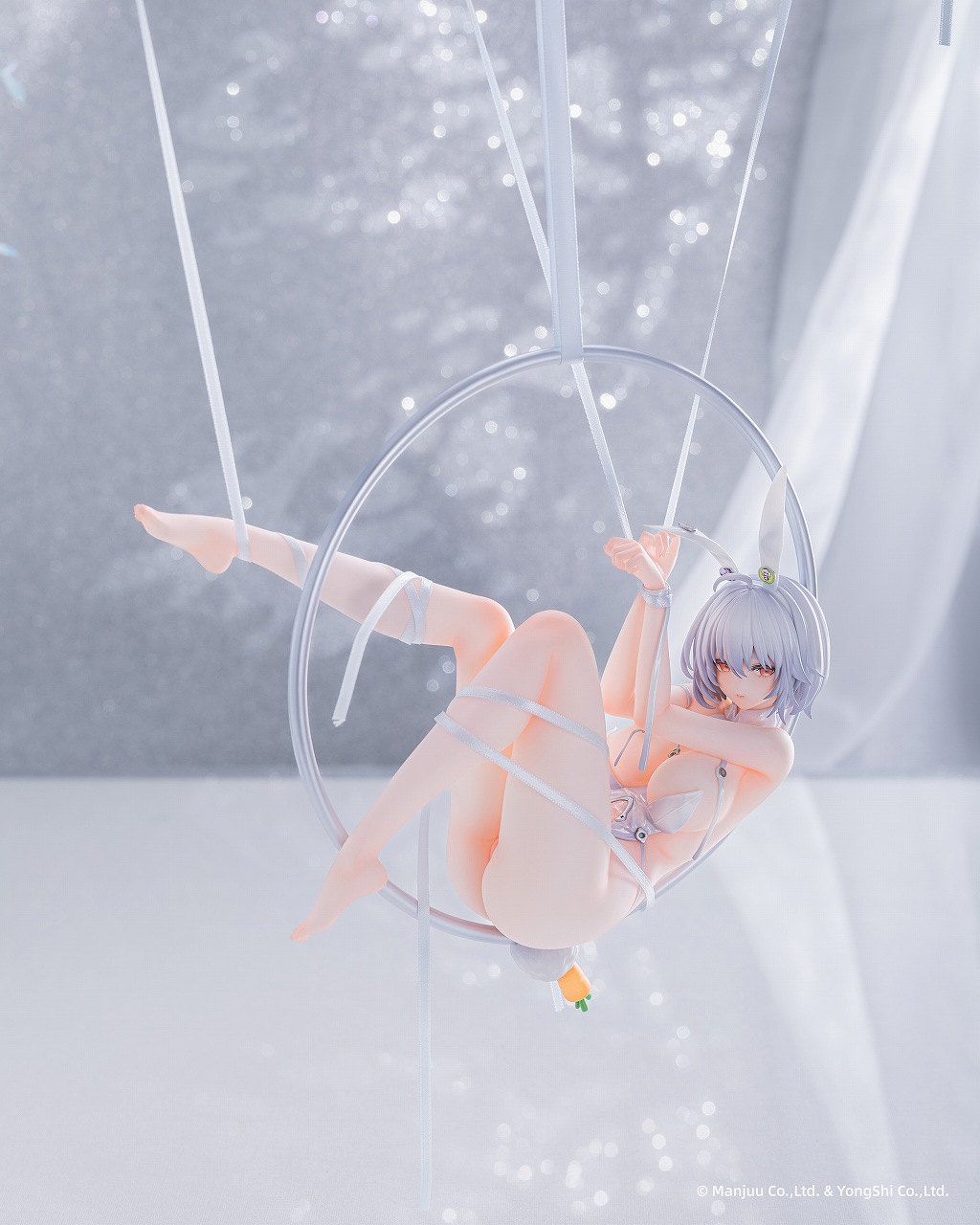 シリアス パラダイス・コニーVer. 1/6 完成品フィギュア スペシャル版 3