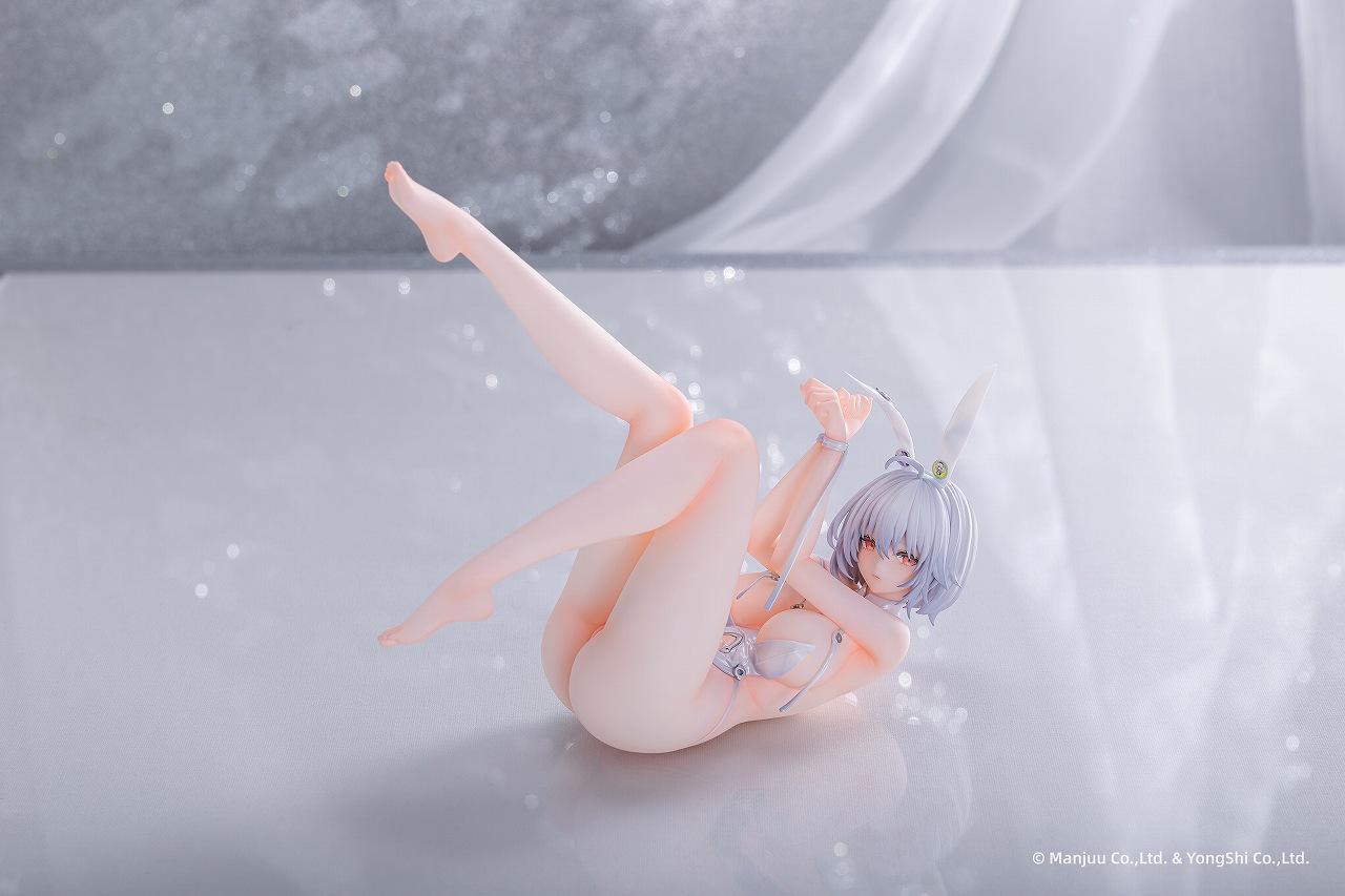 シリアス パラダイス・コニーVer. 1/6 完成品フィギュア スペシャル版 6