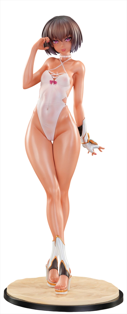 水着 大人ゆきかぜ 1/6 塗装済み完成品フィギュア 2