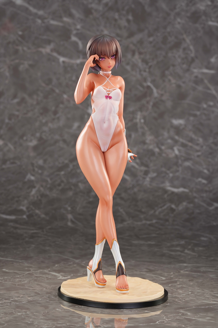 水着 大人ゆきかぜ 1/6 塗装済み完成品フィギュア 7