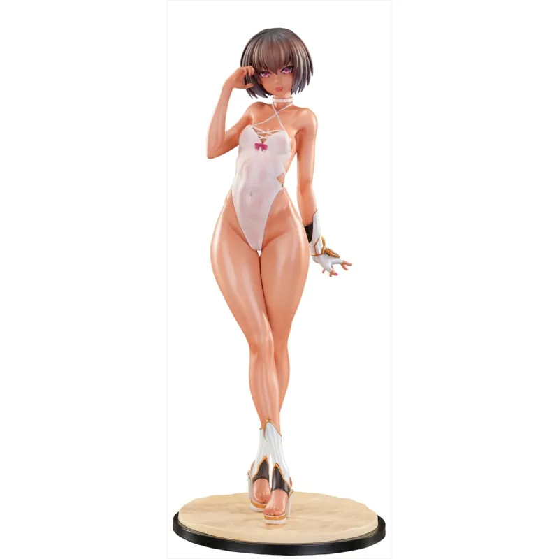 水着 大人ゆきかぜ 1/6 塗装済み完成品フィギュア