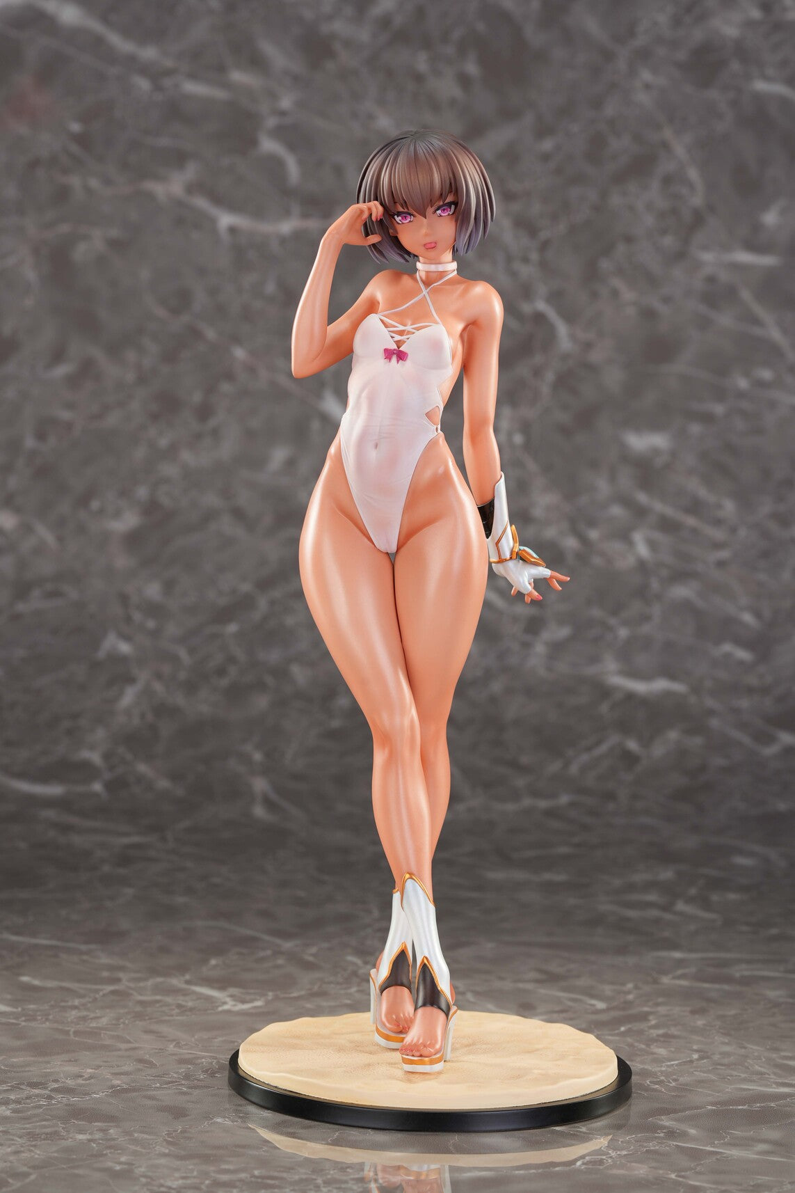 水着 大人ゆきかぜ 1/6 塗装済み完成品フィギュア 9