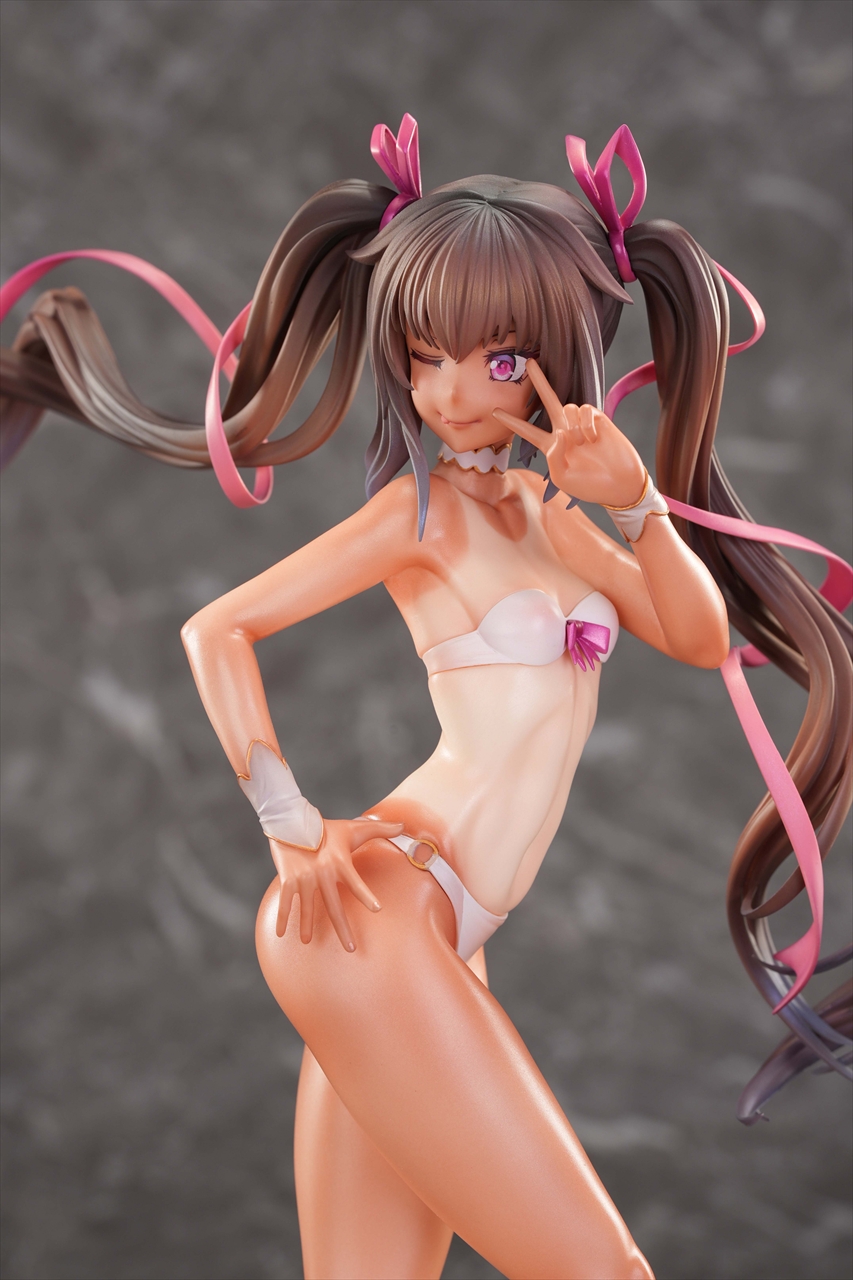 水着 水城ゆきかぜ 1/6 塗装済み完成品フィギュア 8