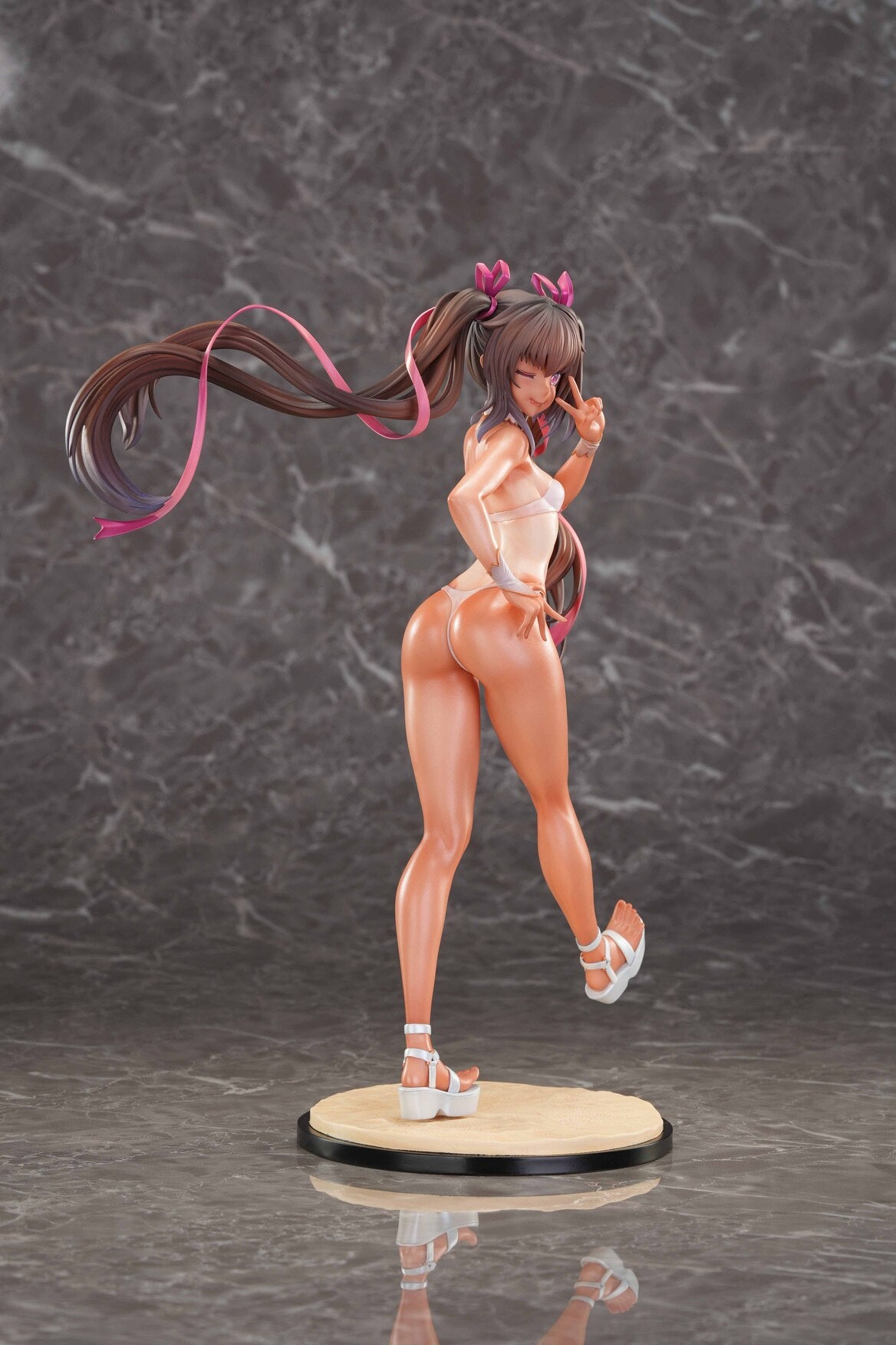 水着 水城ゆきかぜ 1/6 塗装済み完成品フィギュア 14