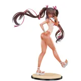 水着 水城ゆきかぜ 1/6 塗装済み完成品フィギュア 1