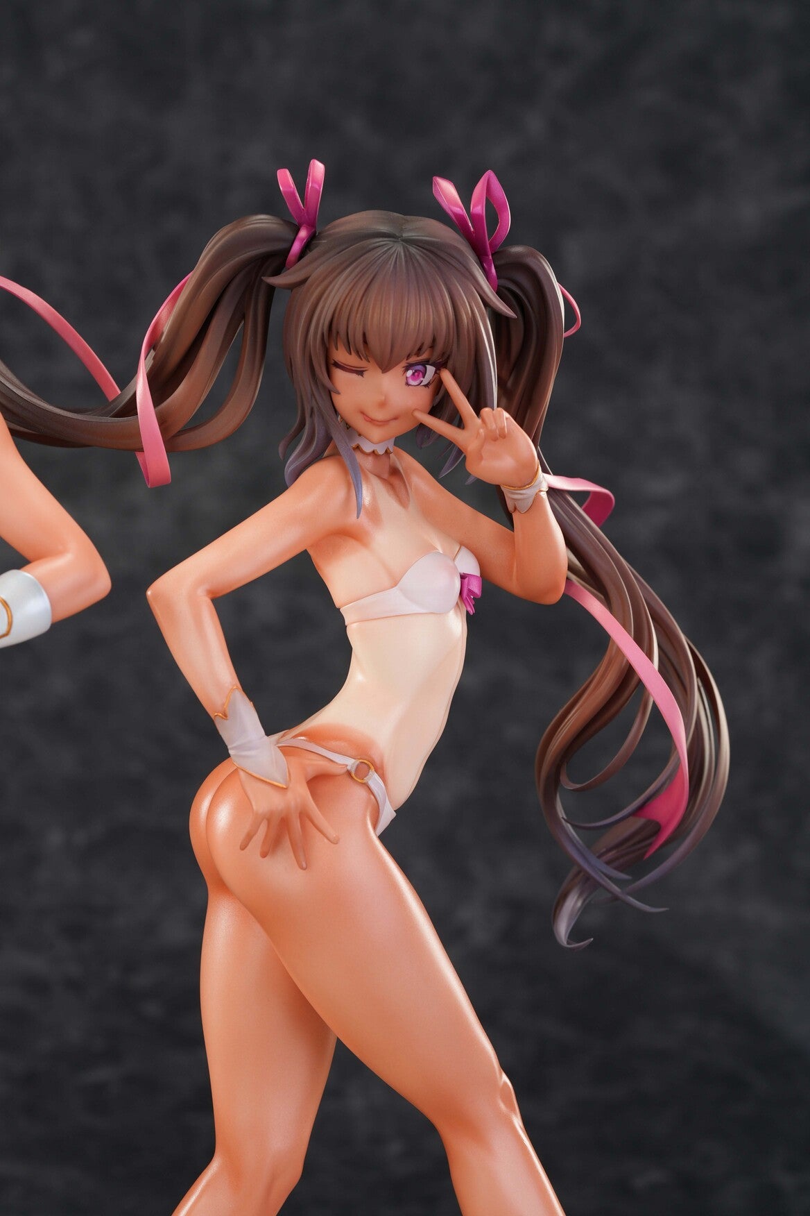 水着 大人ゆきかぜ&水城ゆきかぜ 1/6 塗装済み完成品フィギュア 10