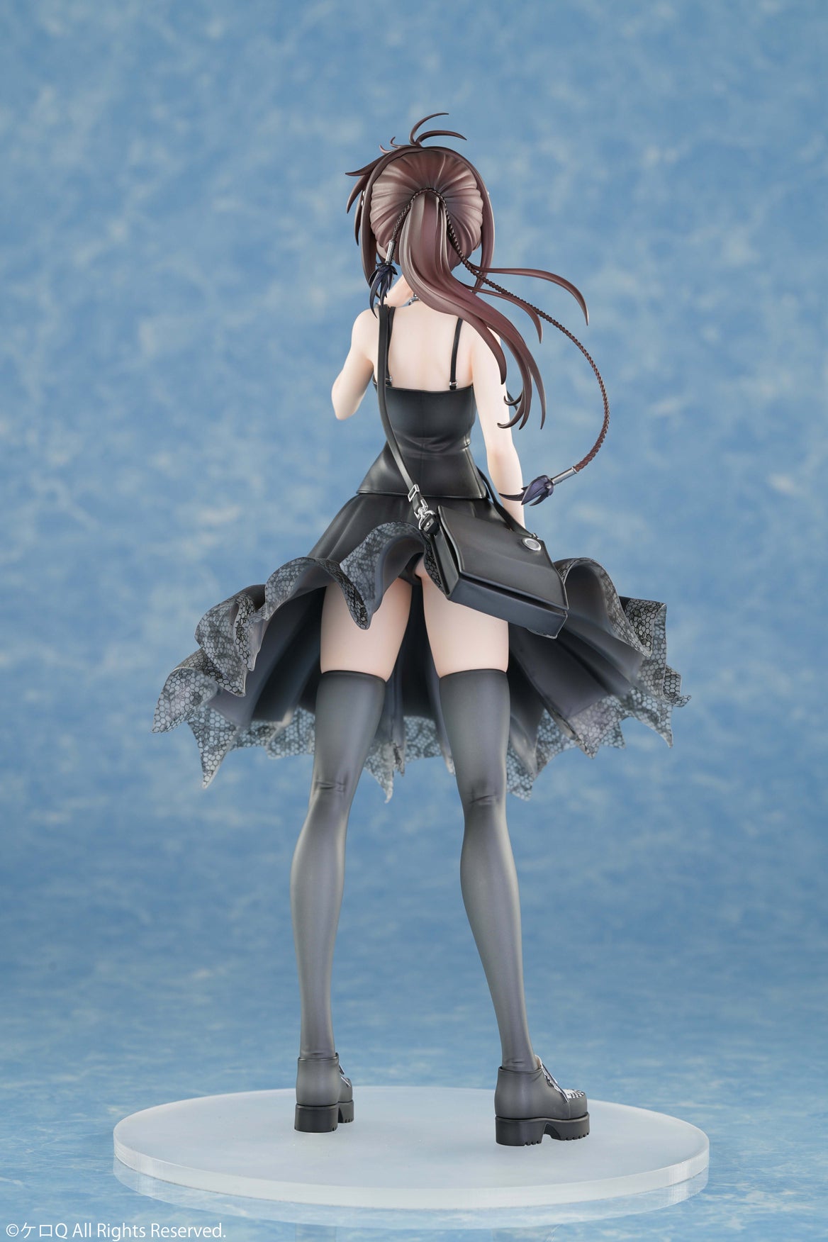 水上由岐 1/7 塗装済み完成品フィギュア 通常版 11