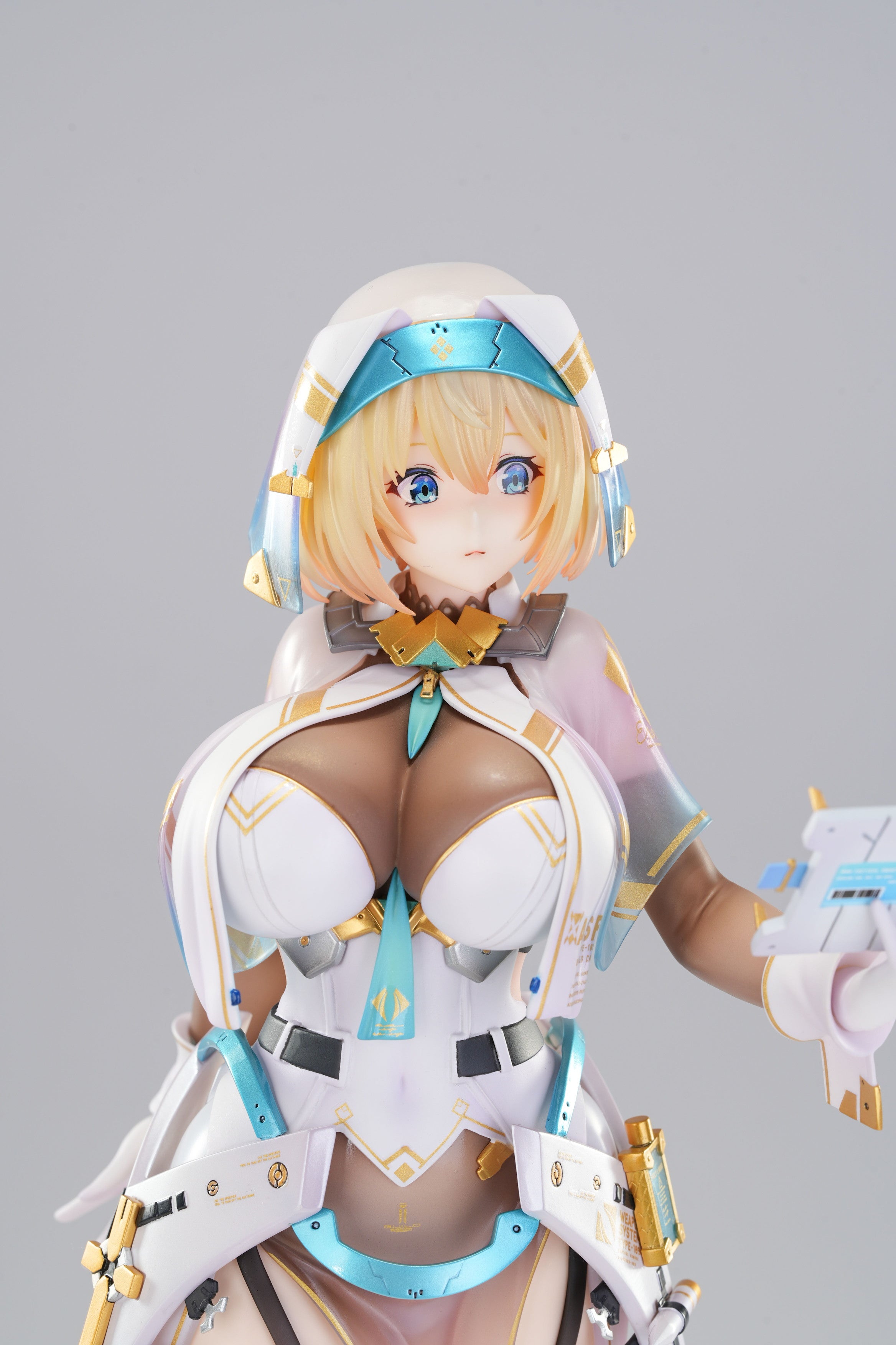 ソフィア・F・シャーリング シスターVer. ブライトエディション 1/6 完成品フィギュア 13