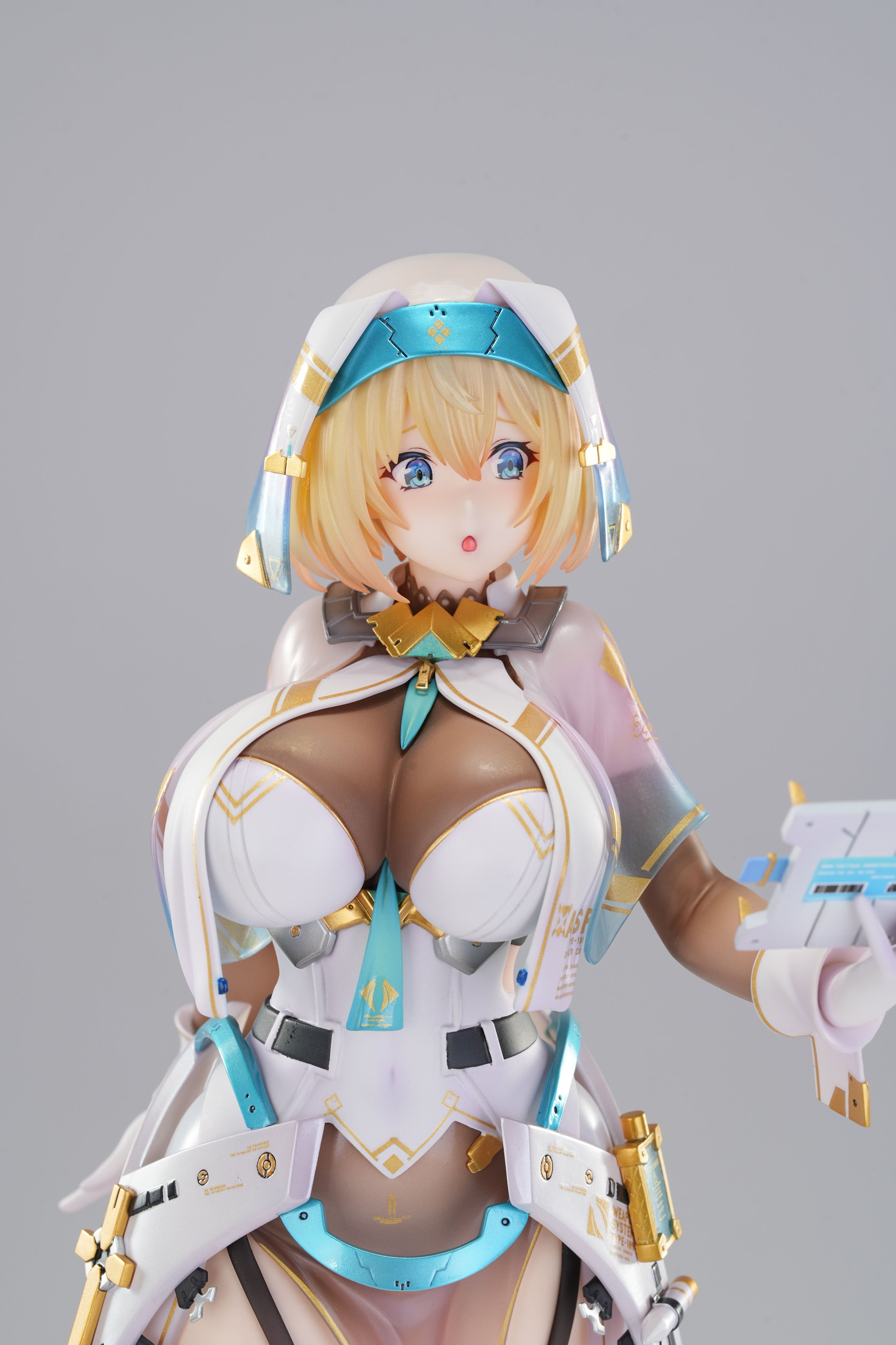 ソフィア・F・シャーリング シスターVer. ブライトエディション 1/6 完成品フィギュア 17