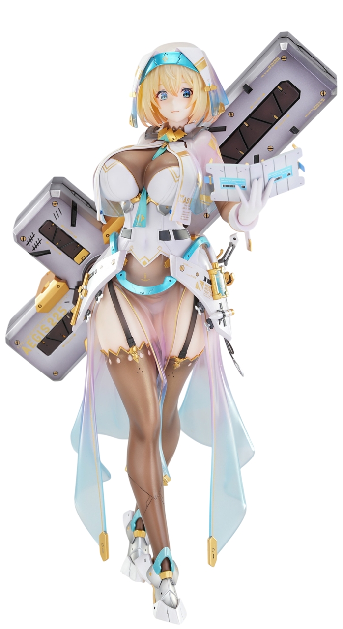 ソフィア・F・シャーリング シスターVer. ブライトエディション 1/6 完成品フィギュア 2