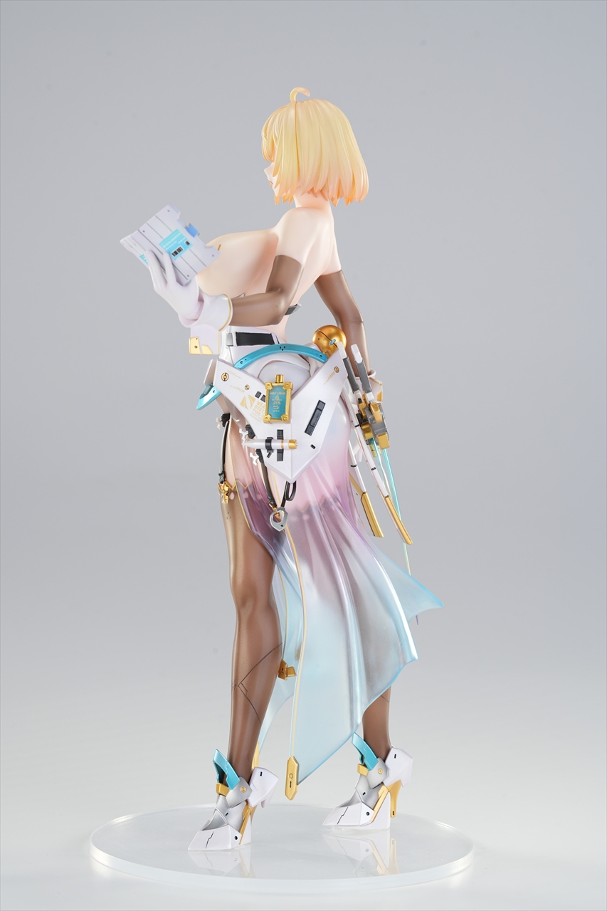 ソフィア・F・シャーリング シスターVer. ブライトエディション 1/6 完成品フィギュア 5