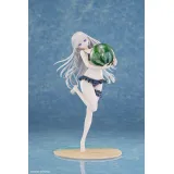 Summer Pockets REFLECTION BLUE 鳴瀬 しろは 1/6 完成品フィギュア 1