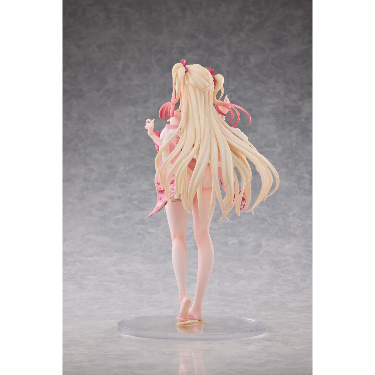 和装少女 エセリア Illustrated by FymriE 1/6 完成品フィギュア 14