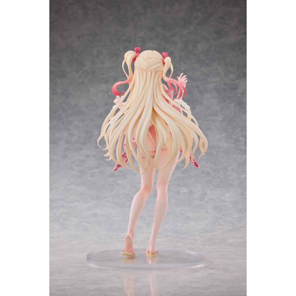 和装少女 エセリア Illustrated by FymriE 1/6 完成品フィギュア 15