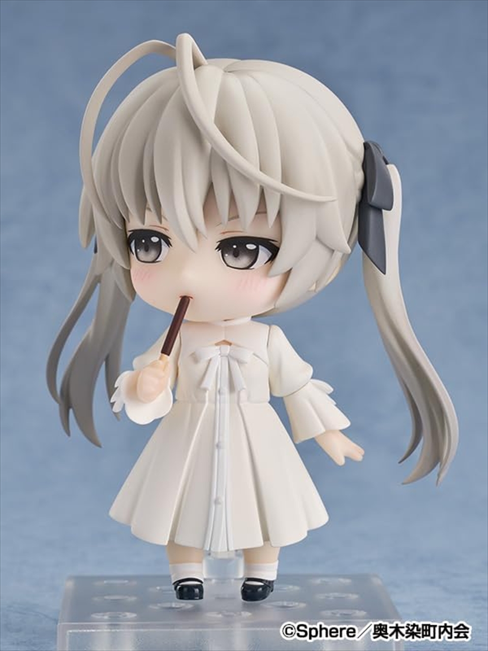 ねんどろいど ヨスガノソラ 春日野穹 2