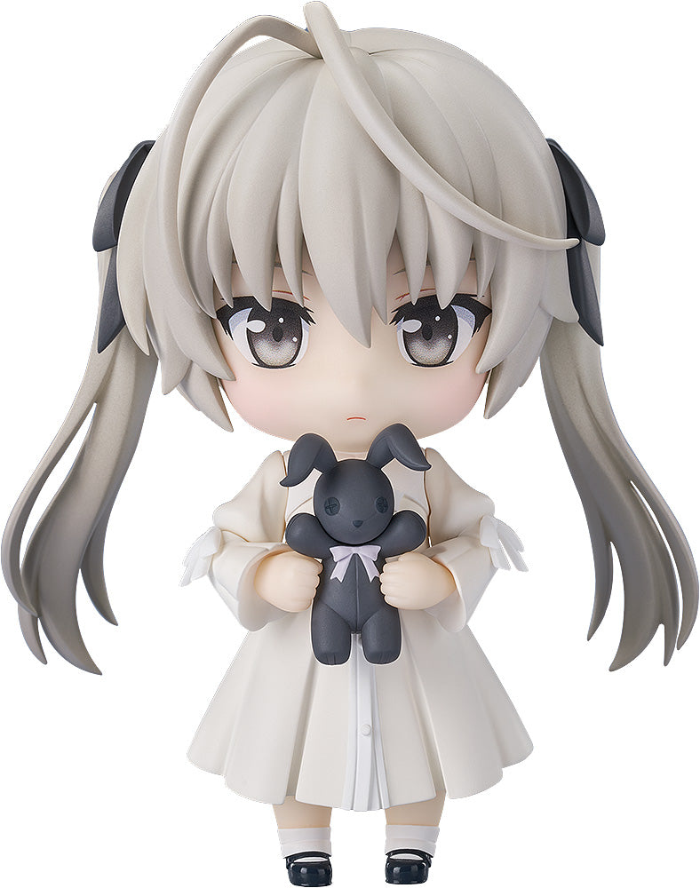 ねんどろいど ヨスガノソラ 春日野穹 6