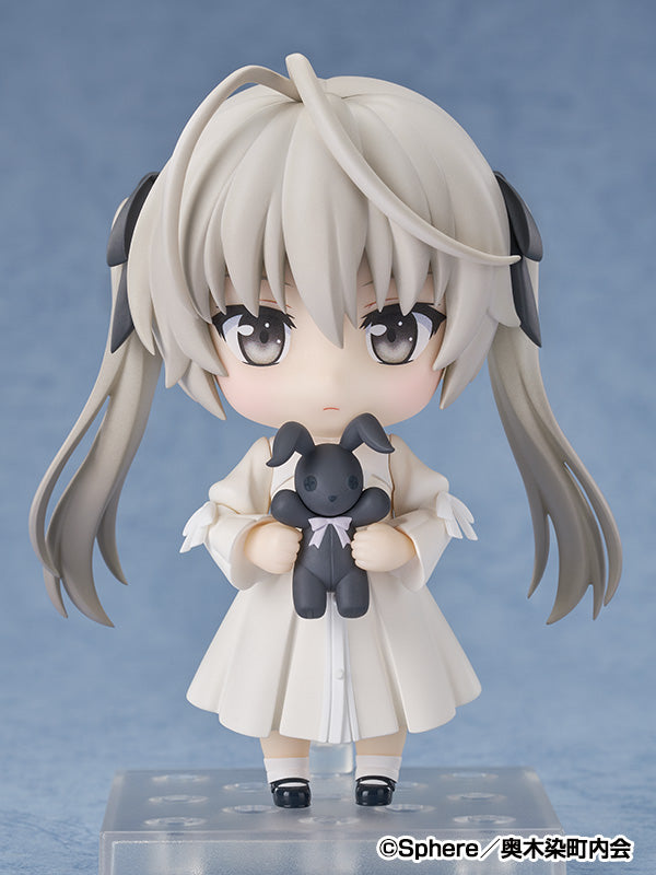 ねんどろいど ヨスガノソラ 春日野穹 7
