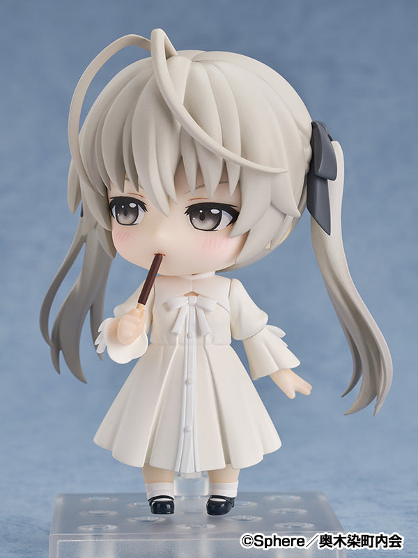 ねんどろいど ヨスガノソラ 春日野穹 8