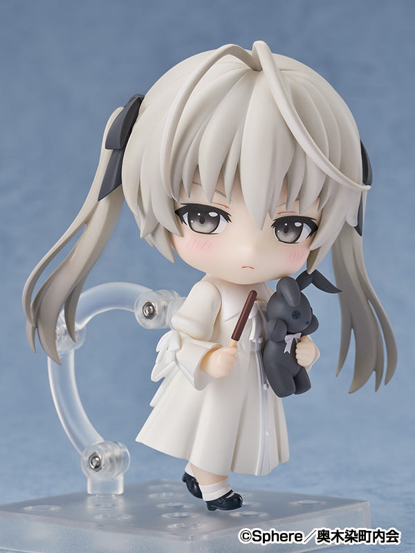 ねんどろいど ヨスガノソラ 春日野穹 9