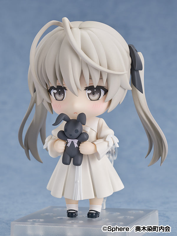 ねんどろいど ヨスガノソラ 春日野穹 10