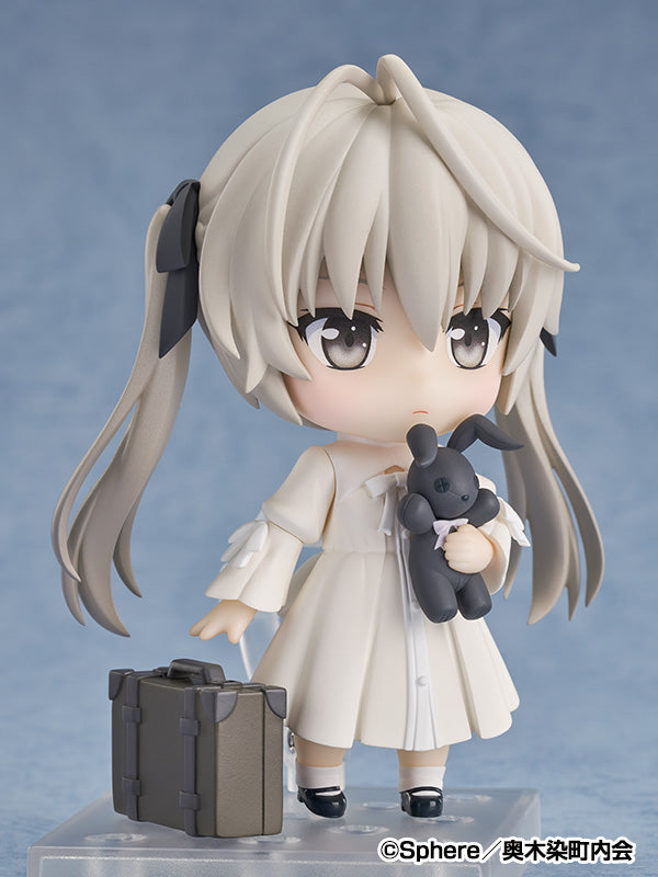 ねんどろいど ヨスガノソラ 春日野穹 11