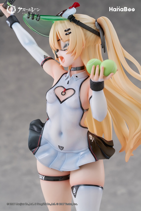 バッチ 絢爛なるスポーツスター 1/6 完成品フィギュア 通常版 3