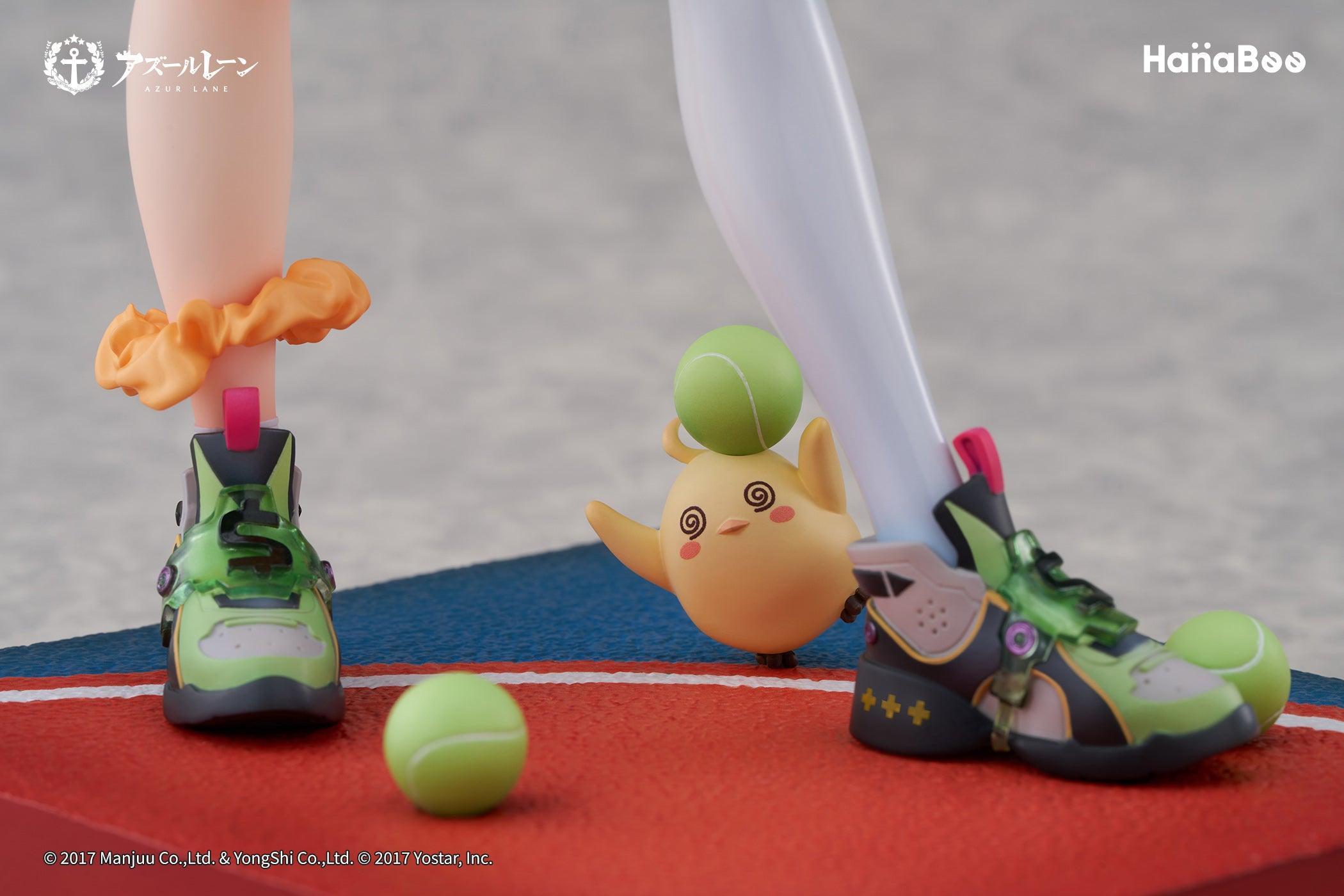 バッチ 絢爛なるスポーツスター 1/6 完成品フィギュア 通常版 9