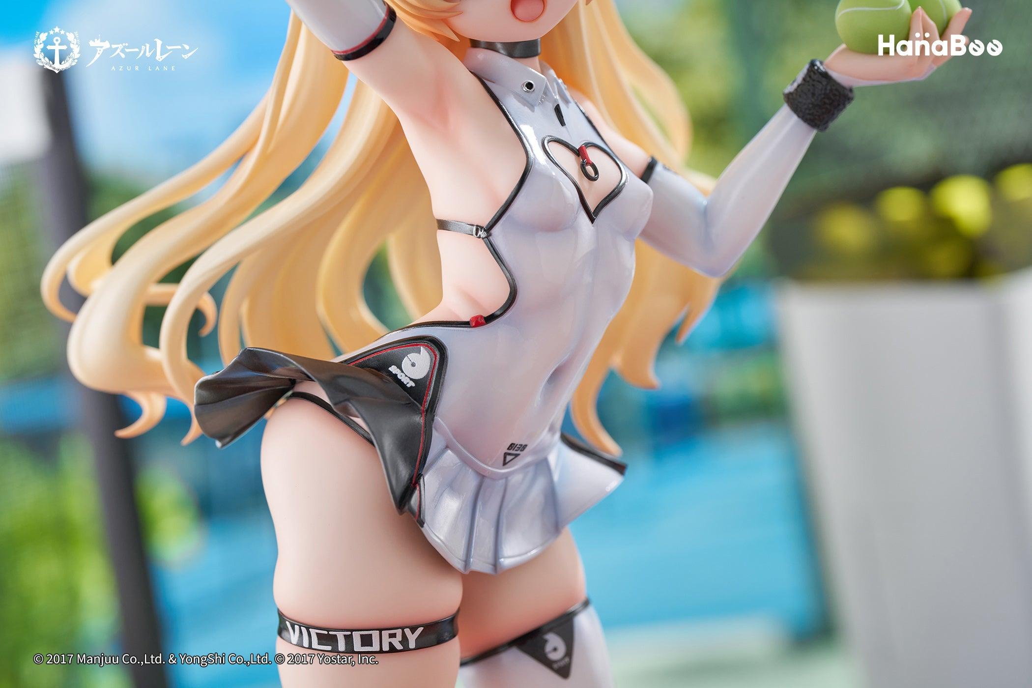 バッチ 絢爛なるスポーツスター 1/6 完成品フィギュア 通常版 12