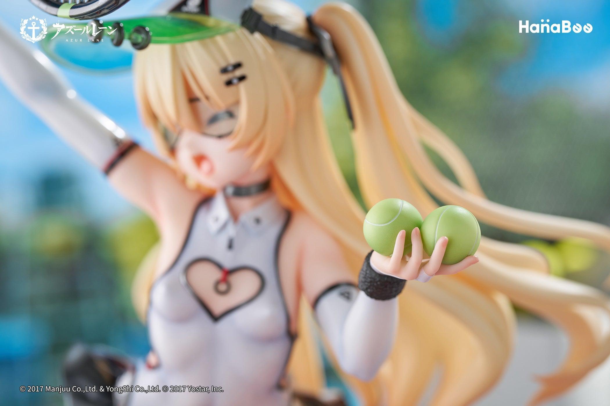 バッチ 絢爛なるスポーツスター 1/6 完成品フィギュア 通常版 13