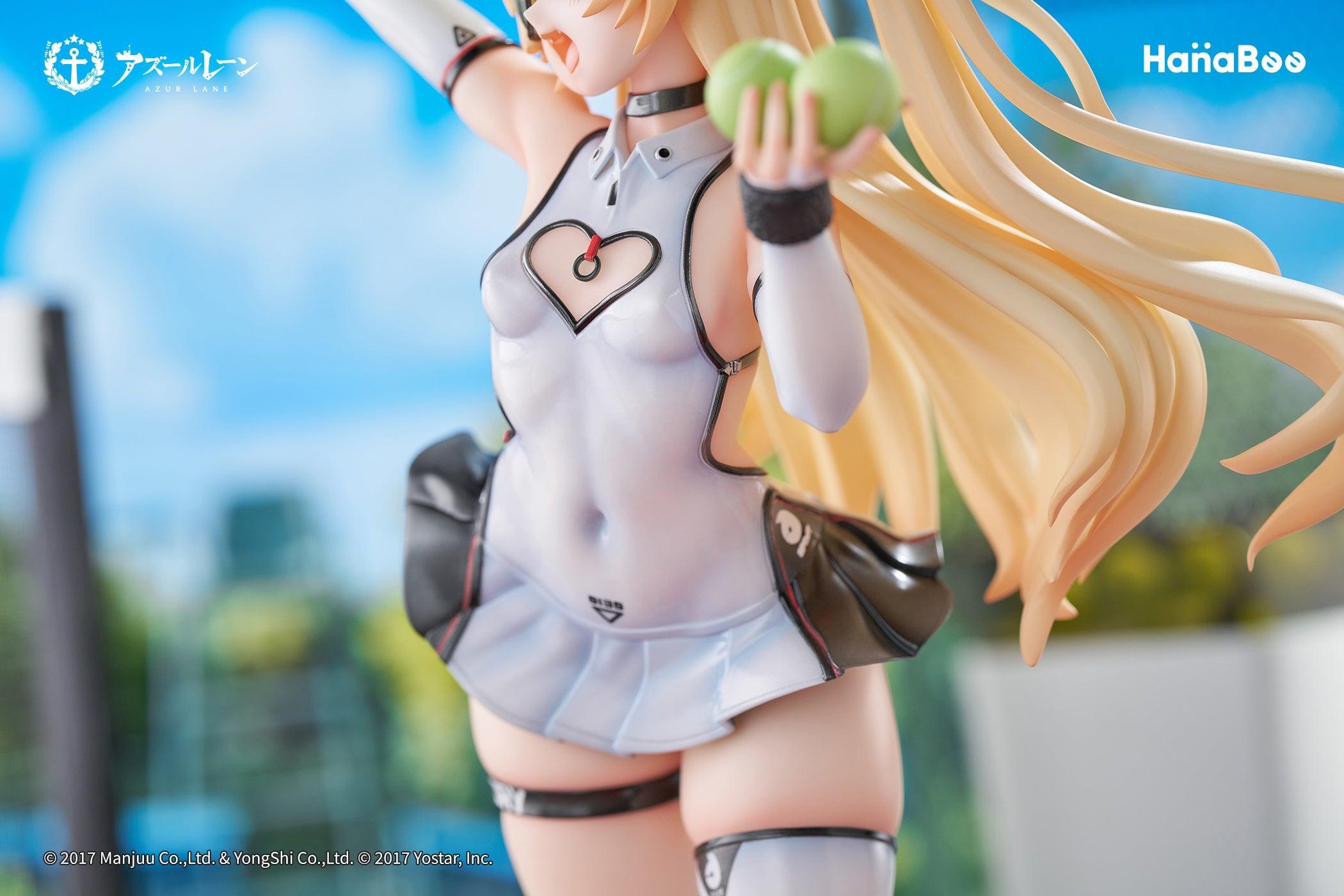 バッチ 絢爛なるスポーツスター 1/6 完成品フィギュア 通常版 14