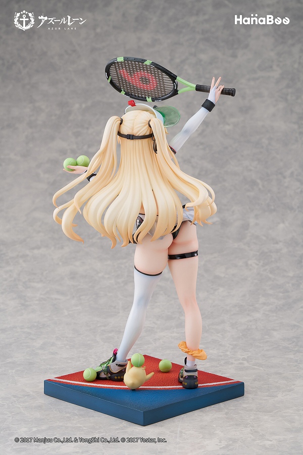 バッチ 絢爛なるスポーツスター 1/6 完成品フィギュア 豪華版 2
