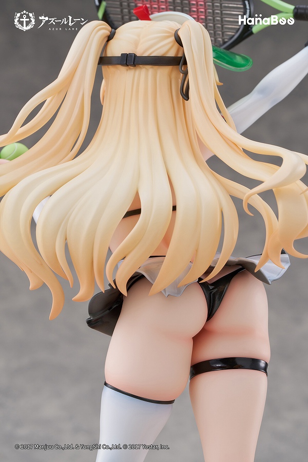バッチ 絢爛なるスポーツスター 1/6 完成品フィギュア 豪華版 5