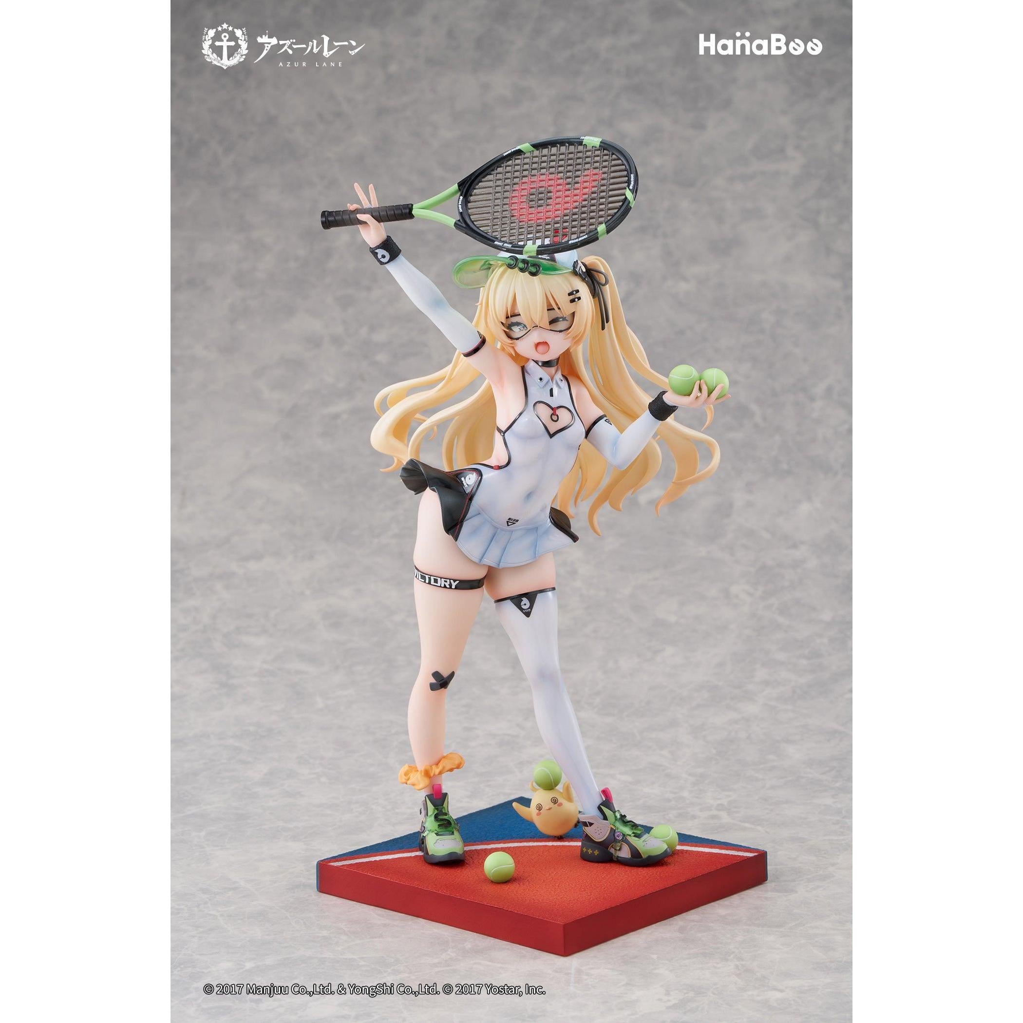 バッチ 絢爛なるスポーツスター 1/6 完成品フィギュア 豪華版 8