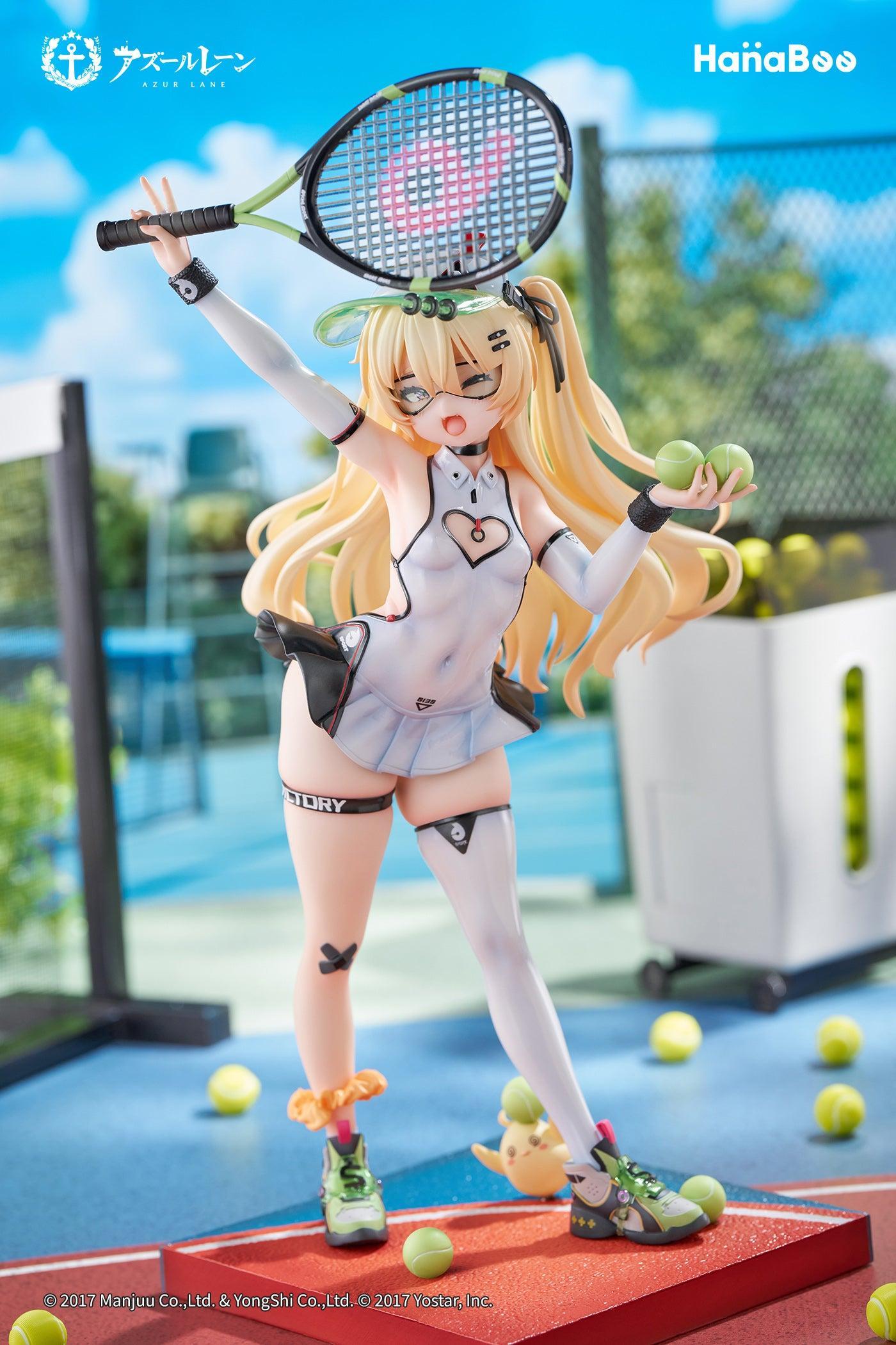 バッチ 絢爛なるスポーツスター 1/6 完成品フィギュア 豪華版 10