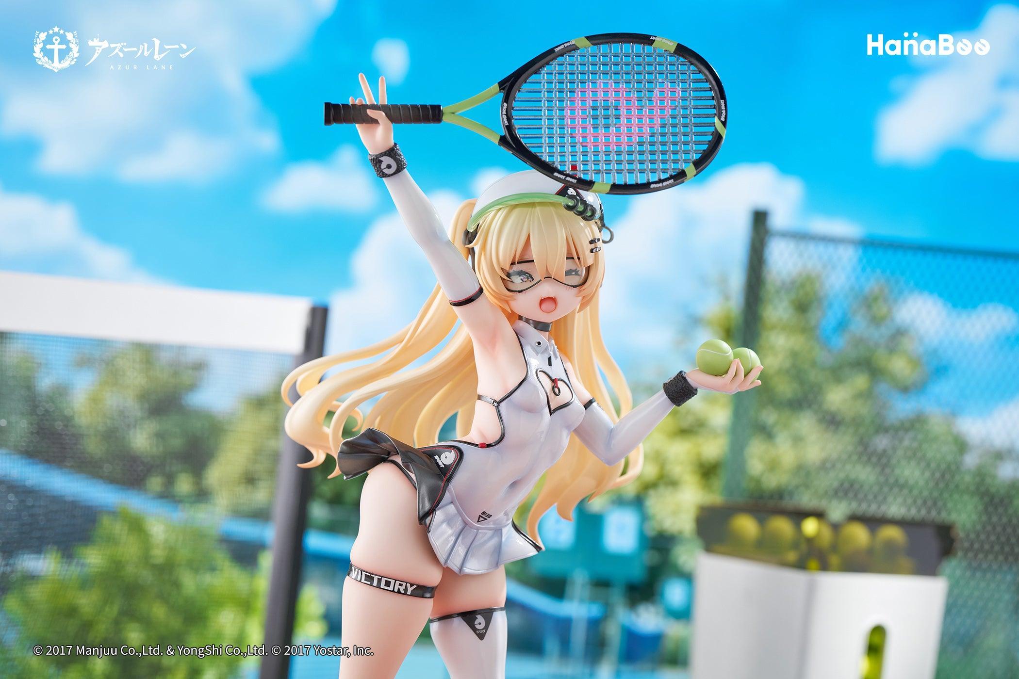バッチ 絢爛なるスポーツスター 1/6 完成品フィギュア 豪華版 11