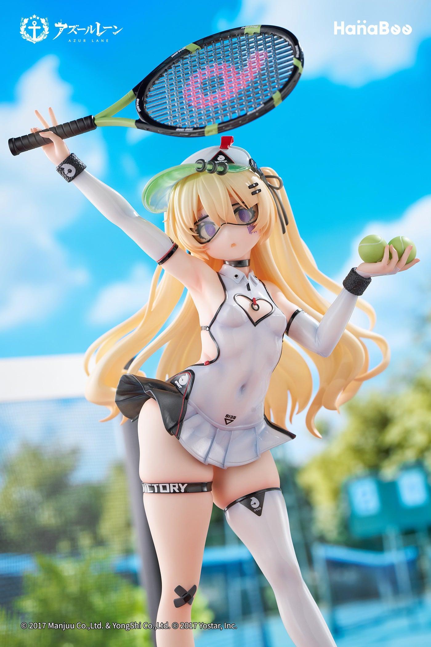 バッチ 絢爛なるスポーツスター 1/6 完成品フィギュア 豪華版 15
