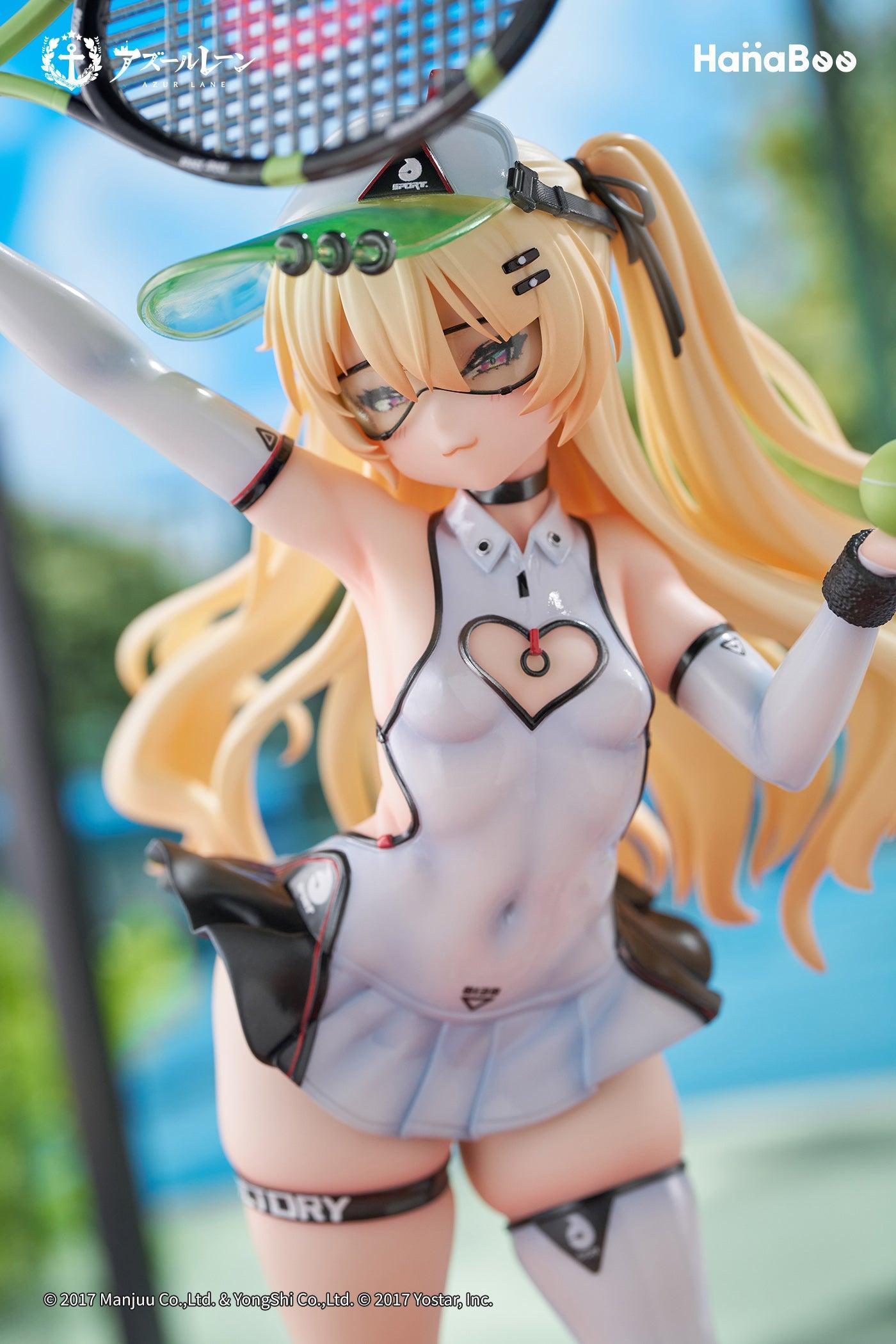 バッチ 絢爛なるスポーツスター 1/6 完成品フィギュア 豪華版 16