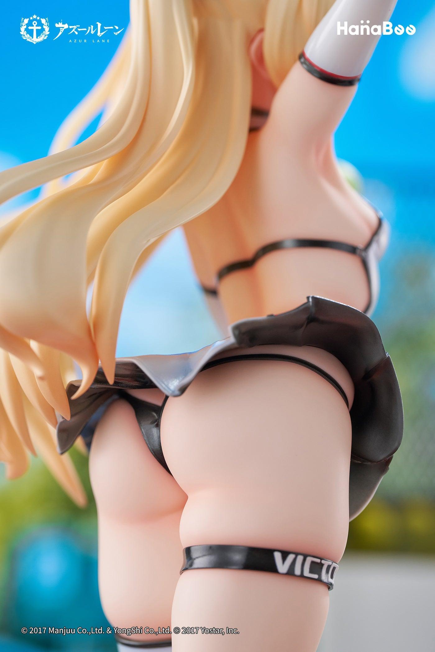 バッチ 絢爛なるスポーツスター 1/6 完成品フィギュア 豪華版 17